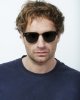 OKULARY RAY-BAN® CLUBMASTER RB 3016 W0365 49 ROZMIAR S